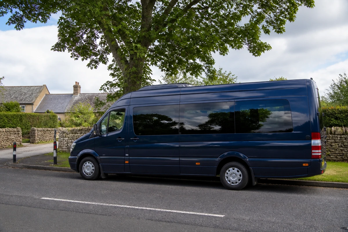 Minibus Companies